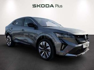 renault rafale techno etech full hybrid