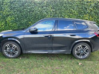 xdrive 30 msport pelle, unicoproprietario.