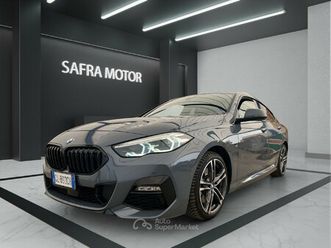 220d xdrive m sport autom.