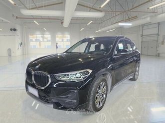 bmw x1 xdrive 25e business advantage automatico suv