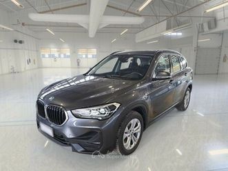 bmw x1 xdrive 25e business advantage automatico suv