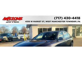 used 2014 bmw alpina b7 xdrive