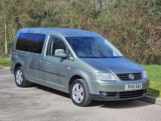 1.9 tdi pure drive euro 4 5dr