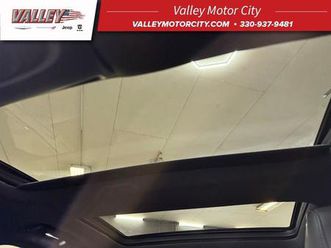 used 2019 cadillac ct6 3.0 twin turbo sport