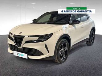 ibrida ti 108kw (145cv) -