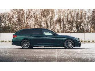 2022 alpina b5 touring a vendre