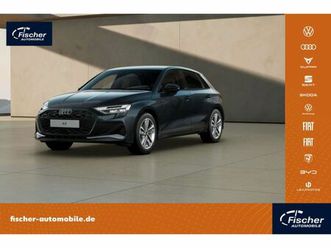 sportback 35 tfsi advanced