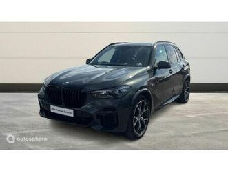 xdrive45ea 394ch m sport 17cv