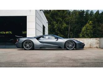 2018 ford gt a vendre