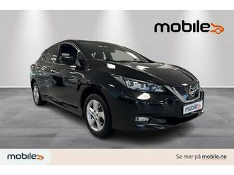 62kwh e+ n-connecta, carplay, 385 km wltp, 360 r.kamera