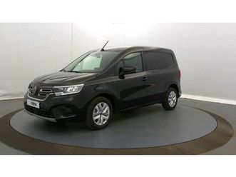 kangoo van e-tech el fg sesame l1 ac22/dc80 gsr2