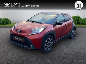 1.0 vvt-i 72ch design my24