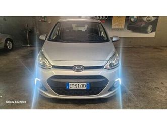 hyundai i10 1.0 lpgi econext comfort