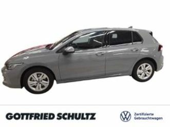2.0 tdi dsg life 16 zoll gjr kamera shz ah