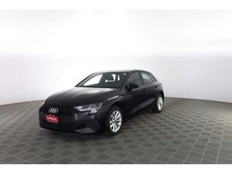 a3 spb 30 tfsi s tronic business