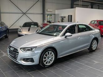 lim. 40 tdi advanced