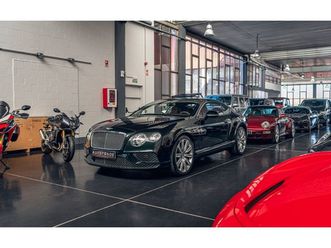 gt coupe 434 kw (590 cv)