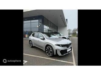 50 xdrive 468ch m sport