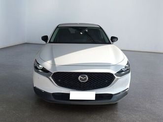 2.0l skyactiv-g 150cv m hybrid homura