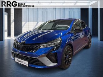 esprit alpine tce 90 - navigation