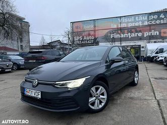 utilizat volkswagen golf 2021 - 14 750 eur, 135 000 km - autovit.ro