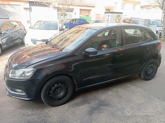 volkswagen polo 1.0 comfortline e6 del mese