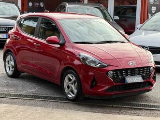 i10 1.0 - gpl -rate-unipro-garanzia-e6