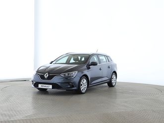 grandtour business tce 140 - navigation