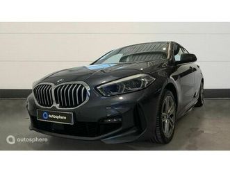 118da 150ch m sport 8cv