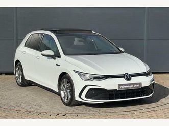 2.0 tdi r-line dsg euro 6 (start/stop) 5dr