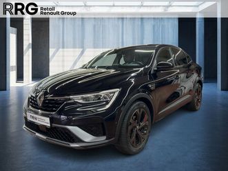 r.s. line tce 140 edc - selbstparkend