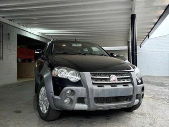 weekend adventure locker 1.8 flex