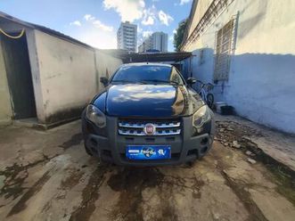 weekend adventure locker 1.8 flex