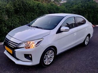 instyle אוט׳ 1.2 (80 כ״ס) [2020-2021]