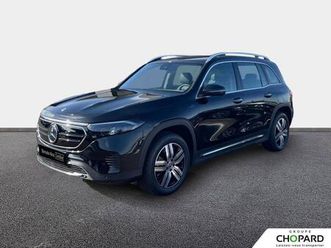 eqb 250 progressive line