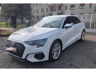 30 1.0 tfsi mhev s line edition s-tronic