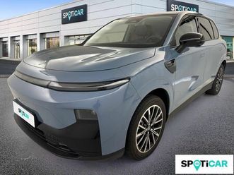 leapmotor b10 b10 bev 67.1kwh auto designpromax