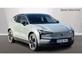 200kw sm extended range ultra 69kwh 5dr auto