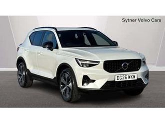 2.0 b4p plus dark 5dr auto