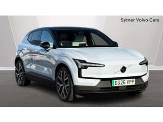 315kw twin motor performance ultra 69kwh 5dr auto