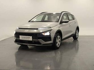 hyundai - bayon
