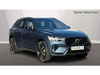 2.0 b5p plus dark 5dr awd geartronic