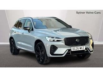 2.0 t6 [350] phev plus black ed 5dr awd geartronic