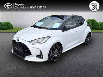 116h gr sport 5p my22