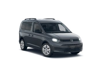 caddy space n1 2.0 tdi 75 kw ant. man.