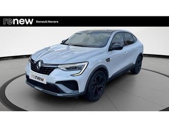 arkana e-tech 145 - 21b