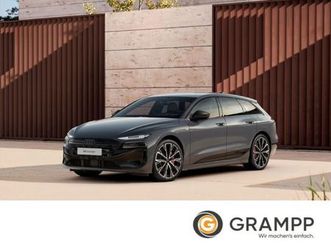 avant s line business e-tron performance 360°