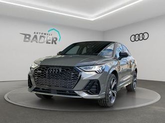 sportback 2.0tfsi quattro s line navi ahk