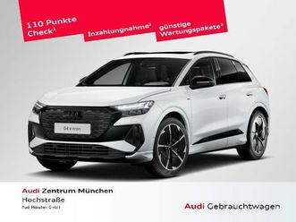 q4 45 e-tron quattro 210 kw