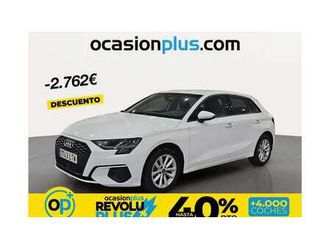 sportback 30 tfsi s tronic